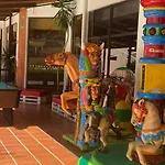 公寓 Casa4-praia-beach-house *
