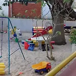 公寓 Casa4-praia-beach-house 普拉亚-达罗沙