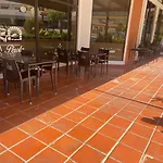 公寓 Casa4-praia-beach-house 普拉亚-达罗沙