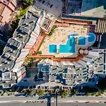 公寓 Casa4-praia-beach-house 普拉亚-达罗沙