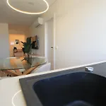 Casa4-praia-beach-house 公寓 普拉亚-达罗沙