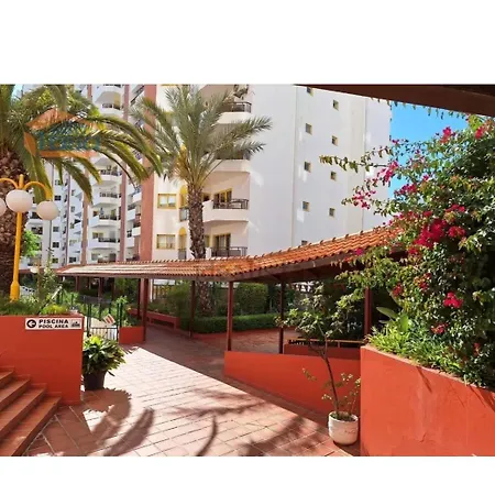 Apartment Casa4-praia-beach-house Strand Praia da Rocha