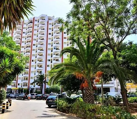 Casa4-praia-beach-house Lägenhet