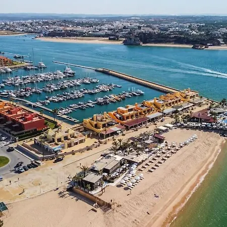 Casa4-praia-beach-house Appartement