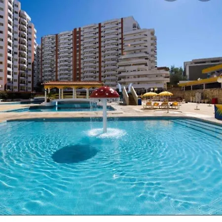 Casa4-praia-beach-house Praia da Rocha