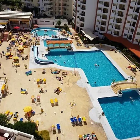 Casa4-praia-beach-house Lägenhet Praia da Rocha