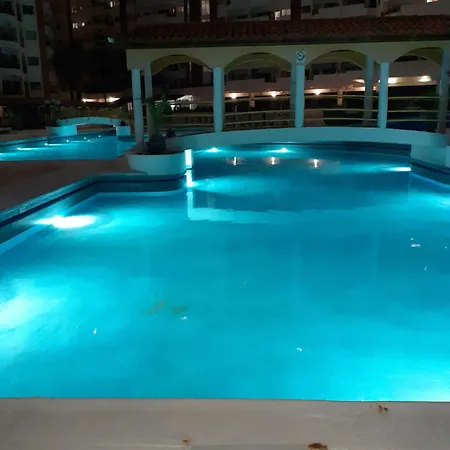 Casa4-praia-beach-house Lägenhet