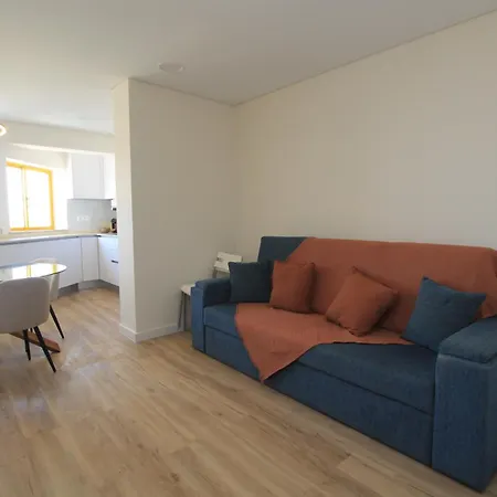 Lägenhet Casa4-praia-beach-house Praia da Rocha