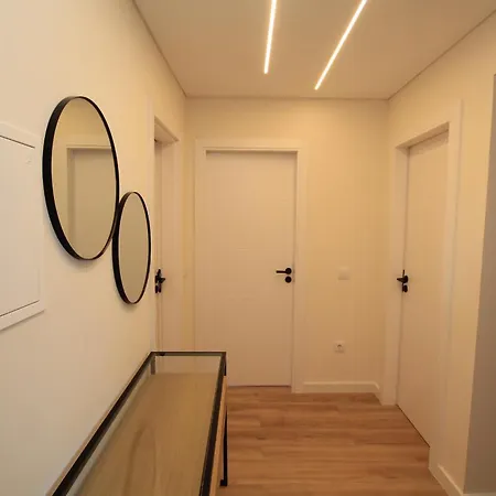 Appartement Casa4-praia-beach-house Praia da Rocha