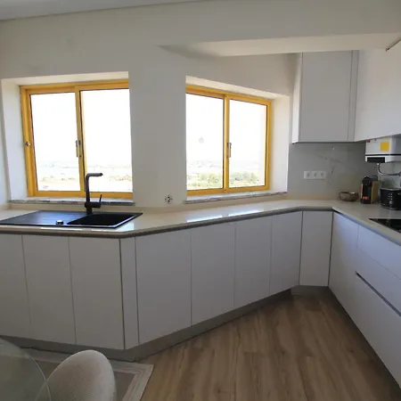 Casa4-praia-beach-house Appartement