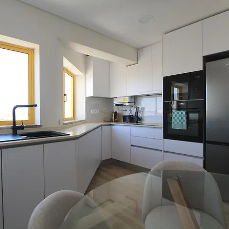 Casa4-praia-beach-house Appartement