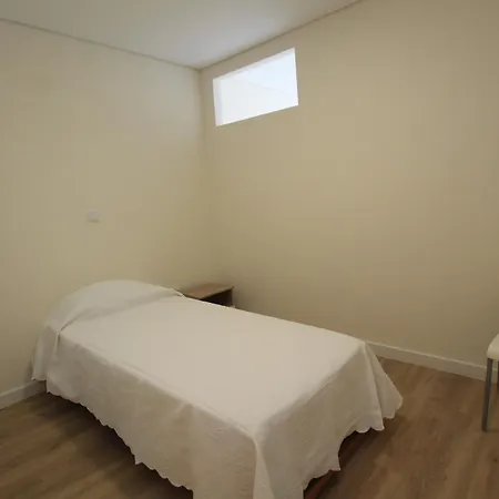 Casa4-praia-beach-house Lägenhet *