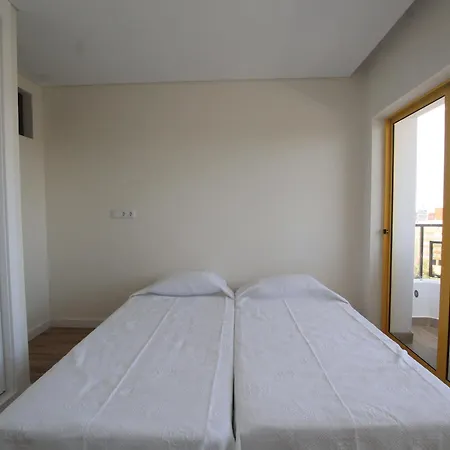 Appartement Casa4-praia-beach-house Praia da Rocha