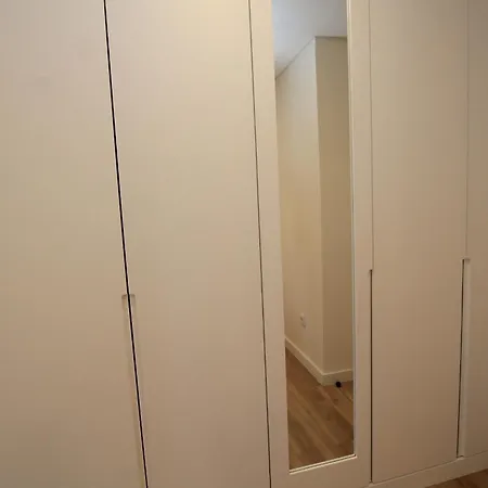 Lägenhet Casa4-praia-beach-house *