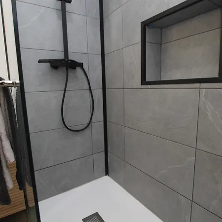 Casa4-praia-beach-house Appartement
