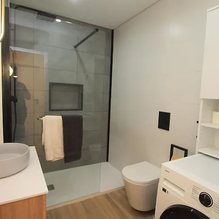 Casa4-praia-beach-house Praia da Rocha