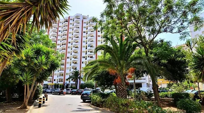 Casa4-praia-beach-house Appartamento