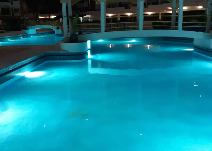 Casa4-praia-beach-house Appartamento