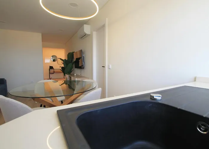 Casa4-praia-beach-house Appartamento Praia da Rocha