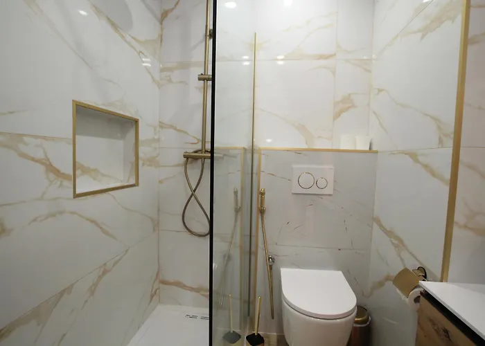 Appartamento Casa4-praia-beach-house Praia da Rocha