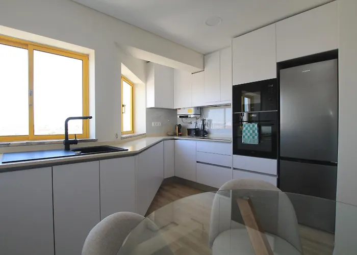 Casa4-praia-beach-house Appartamento