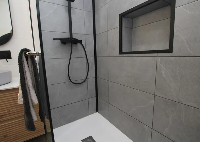 Casa4-praia-beach-house Appartamento