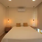 Apartamento Casa4-praia-beach-house *