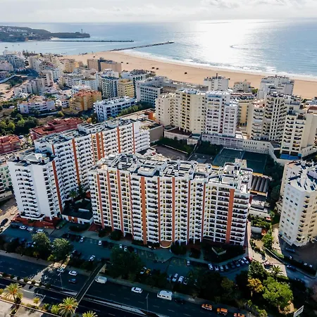 Lejlighed Casa4-praia-beach-house