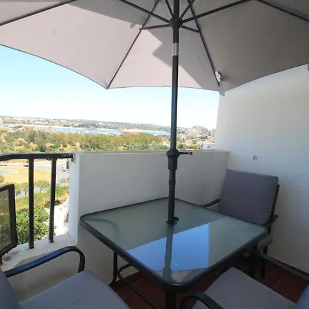Appartement Casa4-praia-beach-house Praia da Rocha