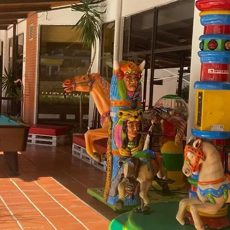 Апартаменты Casa4-praia-beach-house *