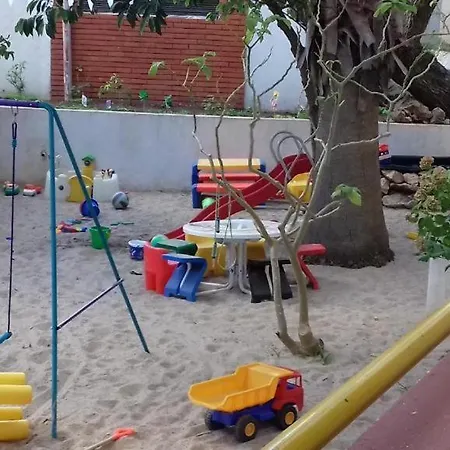 דירה Casa4-praia-beach-house פראיה דה רושה