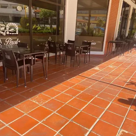 דירה Casa4-praia-beach-house פראיה דה רושה