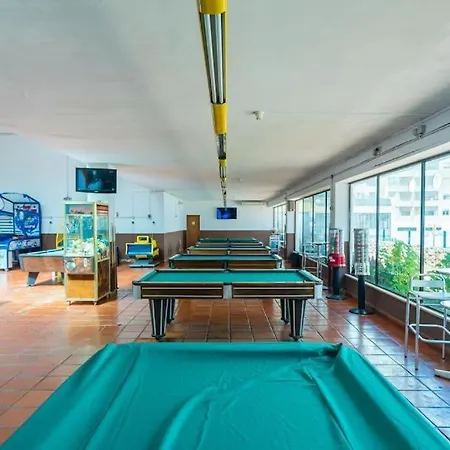 Casa4-praia-beach-house Appartement Praia da Rocha