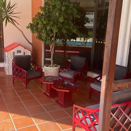 Casa4-praia-beach-house Апартаменты