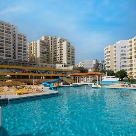 Appartement Casa4-praia-beach-house Praia da Rocha