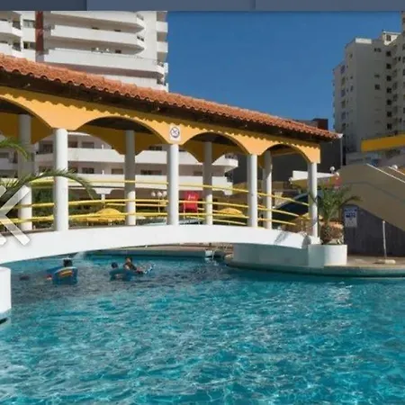 公寓 Casa4-praia-beach-house *