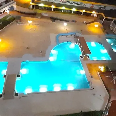 Casa4-praia-beach-house * 普拉亚-达罗沙