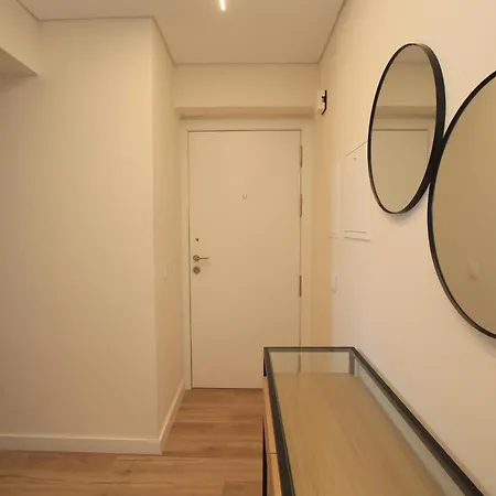 Casa4-praia-beach-house Апартаменты *