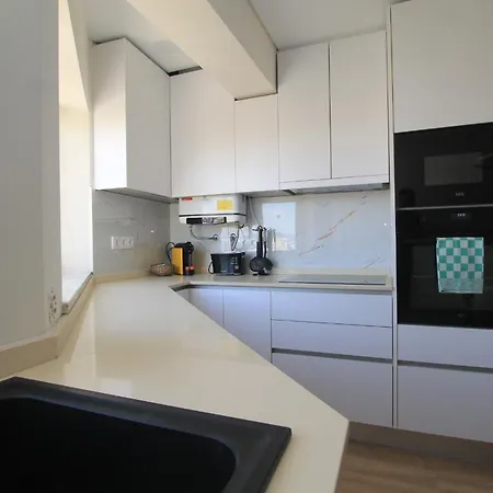 דירה Casa4-praia-beach-house