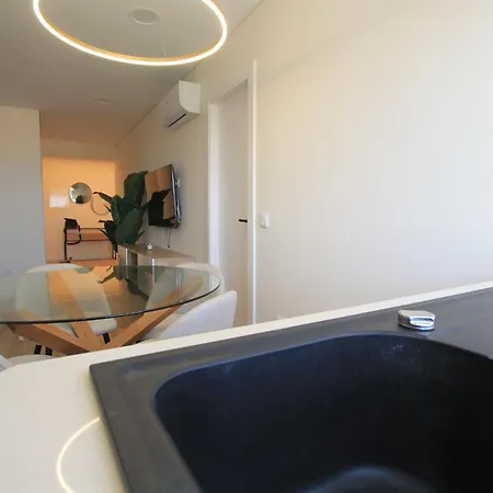 Casa4-praia-beach-house 公寓 普拉亚-达罗沙