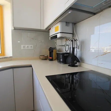 Casa4-praia-beach-house Διαμέρισμα Praia da Rocha