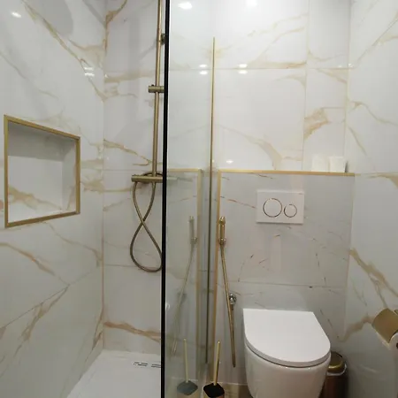 דירה Casa4-praia-beach-house פראיה דה רושה