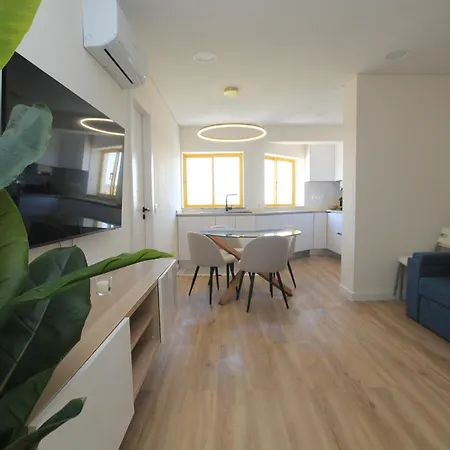 דירה Casa4-praia-beach-house *