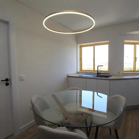 Casa4-praia-beach-house 公寓 普拉亚-达罗沙