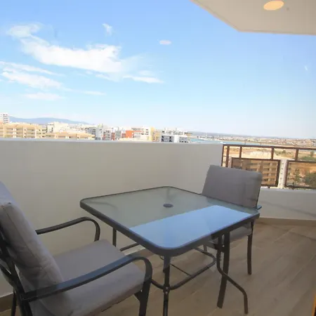 Daire Casa4-praia-beach-house Praia da Rocha