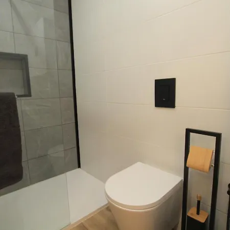דירה Casa4-praia-beach-house פראיה דה רושה