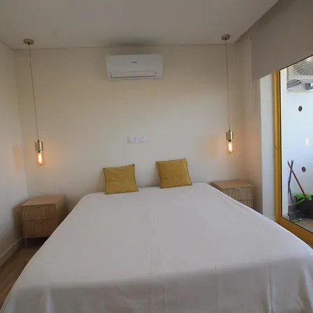 Casa4-praia-beach-house * Прайя-да-Роча