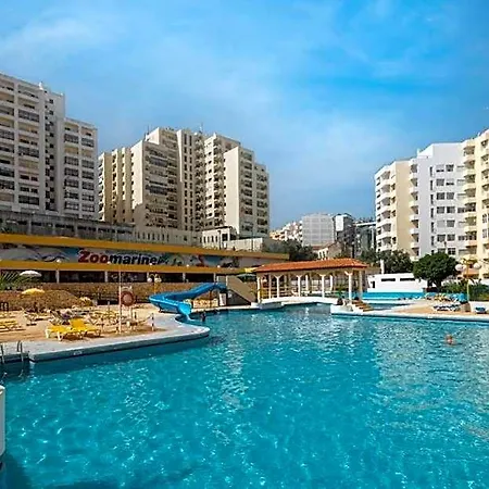 Lejlighed Casa4-praia-beach-house Praia da Rocha