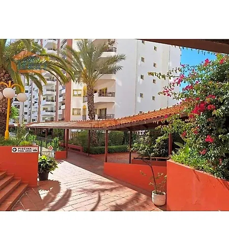 Lejlighed Casa4-praia-beach-house Praia da Rocha