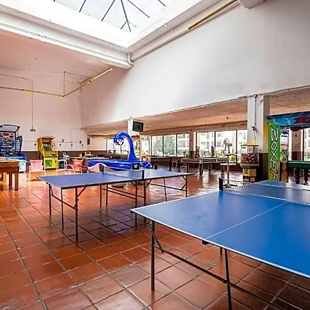 Lejlighed Casa4-praia-beach-house *